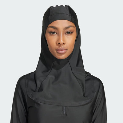 adidas 3-stripes Swim Hijab Hijab Femme