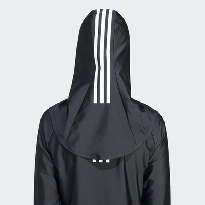 adidas 3-stripes Swim Hijab Hijab Femme