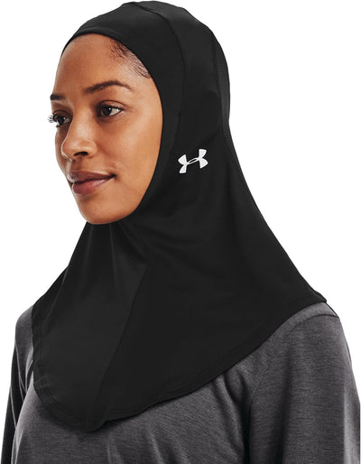 Under Armour Sport Hijab Hijab Femme (lot de 1)