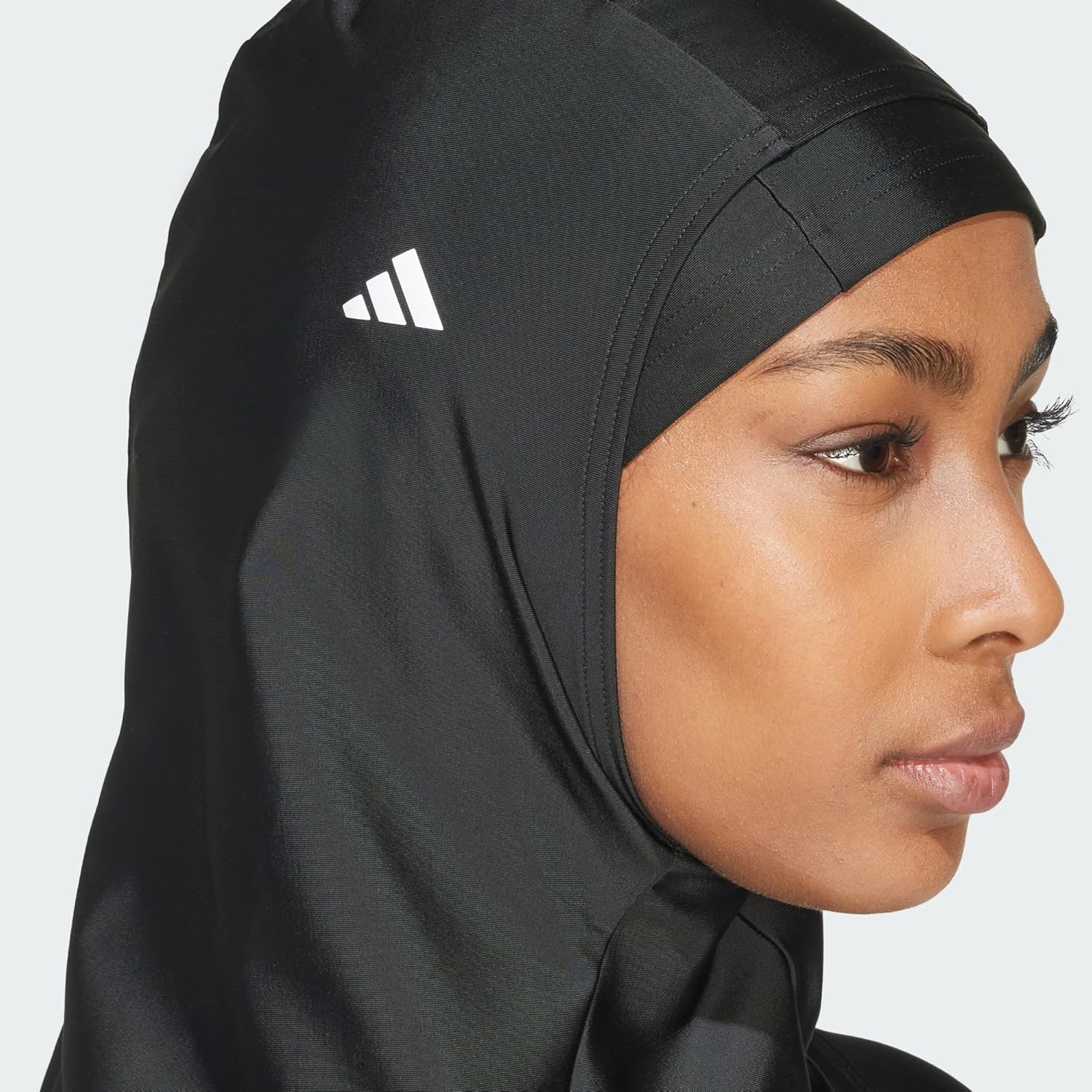 adidas 3-stripes Swim Hijab Hijab Femme
